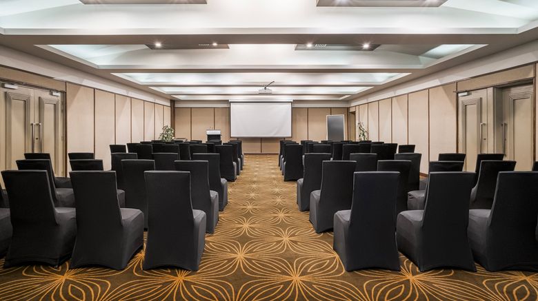 <b>Holiday Inn Suva Ballroom</b>. Images powered by <a href="https://www.leonardoworldwide.com/" title="Leonardo Worldwide" target="_blank">Leonardo</a>.