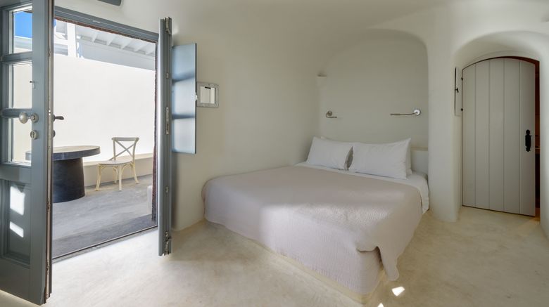 <b>Kapari Natural Resort Hotel Room</b>. Images powered by <a href="https://www.leonardoworldwide.com/" title="Leonardo Worldwide" target="_blank">Leonardo</a>.