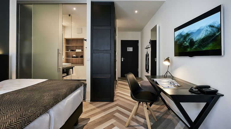 <b>Hotel Hansa Room</b>. Images powered by <a href="https://www.leonardoworldwide.com/" title="Leonardo Worldwide" target="_blank">Leonardo</a>.