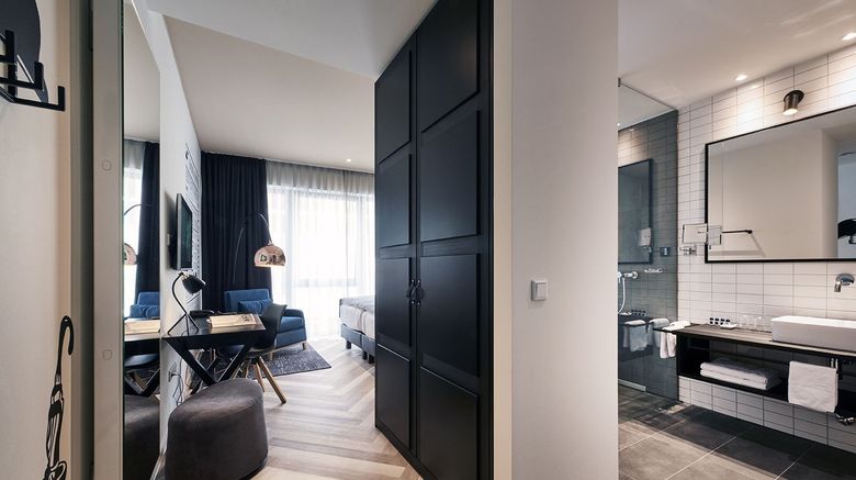 <b>Hotel Hansa Room</b>. Images powered by <a href="https://www.leonardoworldwide.com/" title="Leonardo Worldwide" target="_blank">Leonardo</a>.