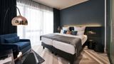 Hotel Hansa Room