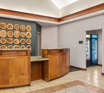 Residence Inn by Marriott Billings Lobby