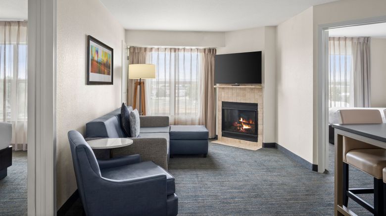 <b>Residence Inn by Marriott Billings Room</b>. Images powered by <a href="https://www.leonardoworldwide.com/" title="Leonardo Worldwide" target="_blank">Leonardo</a>.