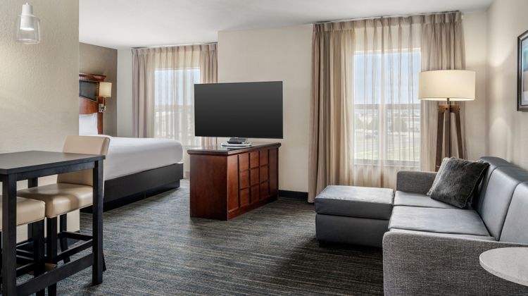 Residence Inn by Marriott Billings Suite