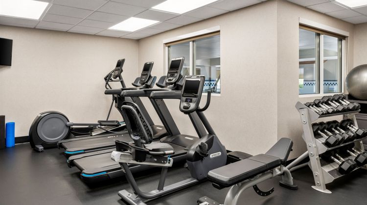 Residence Inn by Marriott Billings Recreation