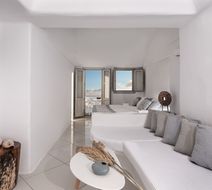Caldera Villas Room