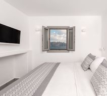 Caldera Villas Room