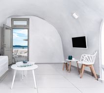 Caldera Villas Room