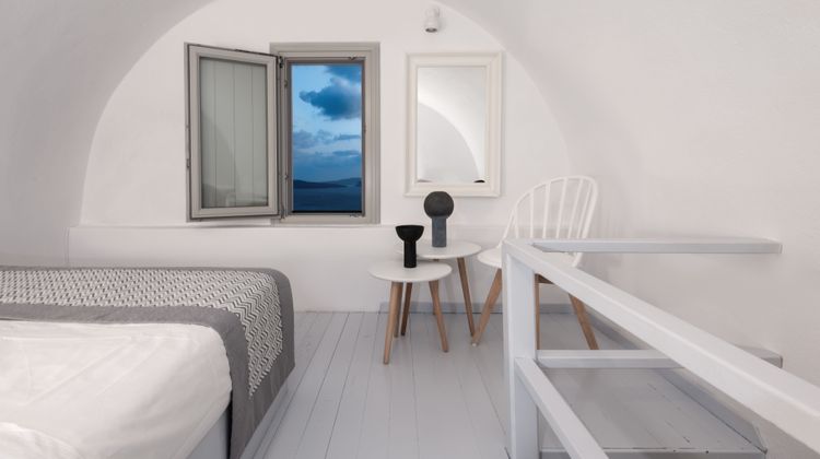 Caldera Villas Room