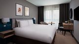 The George Boutique Hotel Room