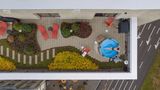 Tailormade Hotel LEO St Gallen Pool
