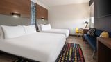 Aloft Cleveland Beachwood Room