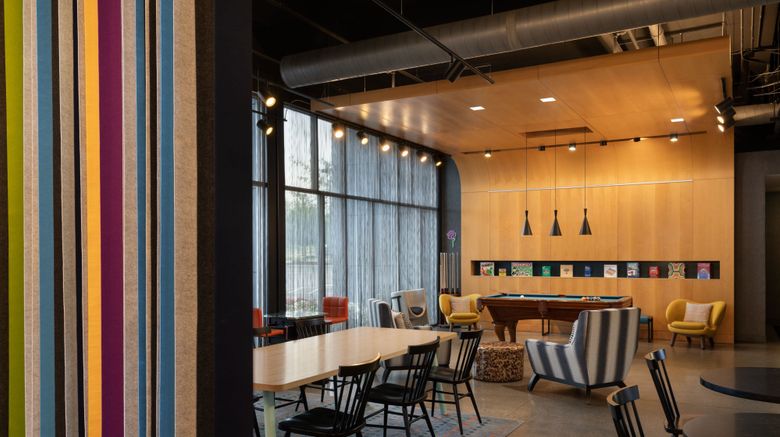<b>Aloft Cleveland Beachwood Other</b>. Images powered by <a href="https://www.leonardoworldwide.com/" title="Leonardo Worldwide" target="_blank">Leonardo</a>.