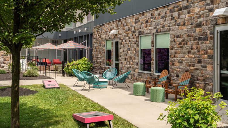 <b>Aloft Cleveland Beachwood Other</b>. Images powered by <a href="https://www.leonardoworldwide.com/" title="Leonardo Worldwide" target="_blank">Leonardo</a>.