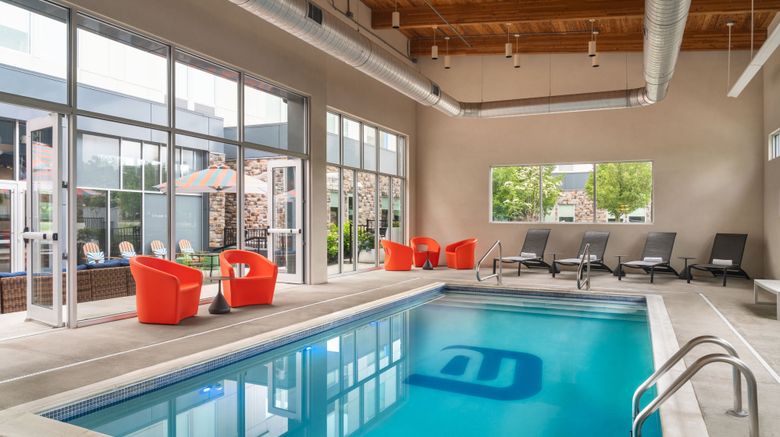<b>Aloft Cleveland Beachwood Pool</b>. Images powered by <a href="https://www.leonardoworldwide.com/" title="Leonardo Worldwide" target="_blank">Leonardo</a>.