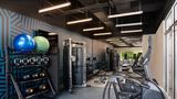 Aloft Cleveland Beachwood Recreation
