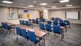 Holiday Inn Express and Suites Fairmont Meeting