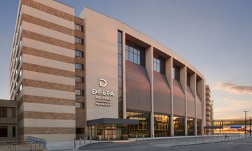 Delta Hotels Calgary Airport In-Terminal