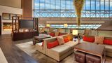 Salt Lake City Marriott University Park Lobby