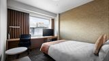 Daiwa Roynet Hotel Kyoto-Hachijoguchi Room