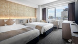 Daiwa Roynet Hotel Kyoto-Hachijoguchi Room