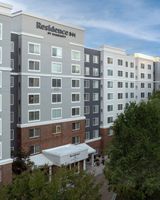 Residence Inn Charlotte South Park