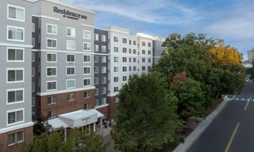 Residence Inn Charlotte South Park