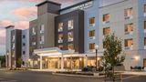 TownePlace Suites Eugene Exterior
