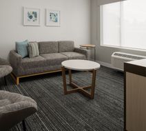 TownePlace Suites Eugene Room