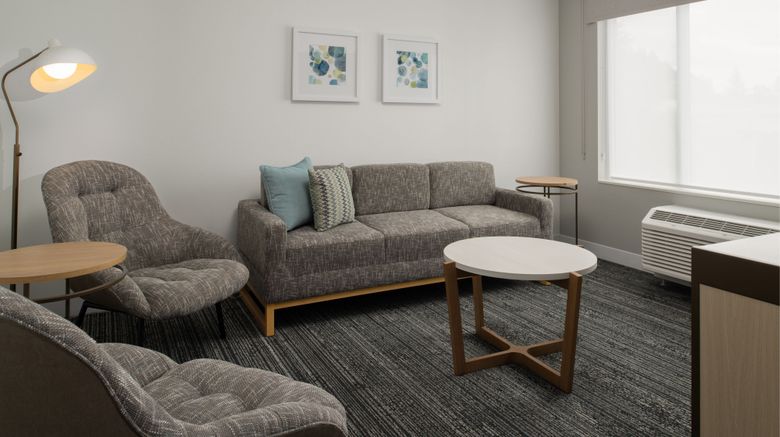 <b>TownePlace Suites Eugene Room</b>. Images powered by <a href="https://www.leonardoworldwide.com/" title="Leonardo Worldwide" target="_blank">Leonardo</a>.