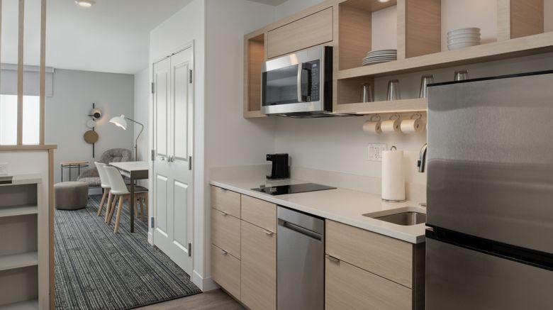 <b>TownePlace Suites Eugene Room</b>. Images powered by <a href="https://www.leonardoworldwide.com/" title="Leonardo Worldwide" target="_blank">Leonardo</a>.