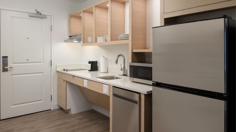 <b>TownePlace Suites Eugene Room</b>. Images powered by <a href="https://www.leonardoworldwide.com/" title="Leonardo Worldwide" target="_blank">Leonardo</a>.