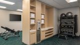 TownePlace Suites Eugene Health Club