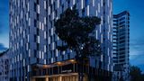 <b>Courtyard by Marriott Yerevan Exterior</b>. Images powered by <a href="https://www.leonardoworldwide.com/" title="Leonardo Worldwide" target="_blank">Leonardo</a>.