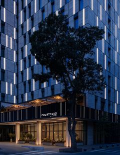 Courtyard by Marriott Yerevan