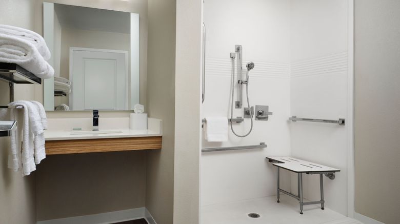 <b>TownePlace Suites Lafayette South Room</b>. Images powered by <a href="https://www.leonardoworldwide.com/" title="Leonardo Worldwide" target="_blank">Leonardo</a>.