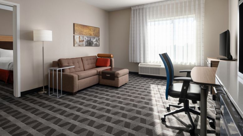 <b>TownePlace Suites Lafayette South Room</b>. Images powered by <a href="https://www.leonardoworldwide.com/" title="Leonardo Worldwide" target="_blank">Leonardo</a>.