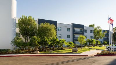 Delta Hotels Ontario Airport
