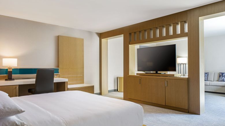 <b>Delta Hotels Ontario Airport Suite</b>. Images powered by <a href="https://www.leonardoworldwide.com/" title="Leonardo Worldwide" target="_blank">Leonardo</a>.