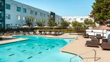 Delta Hotels Ontario Airport Pool