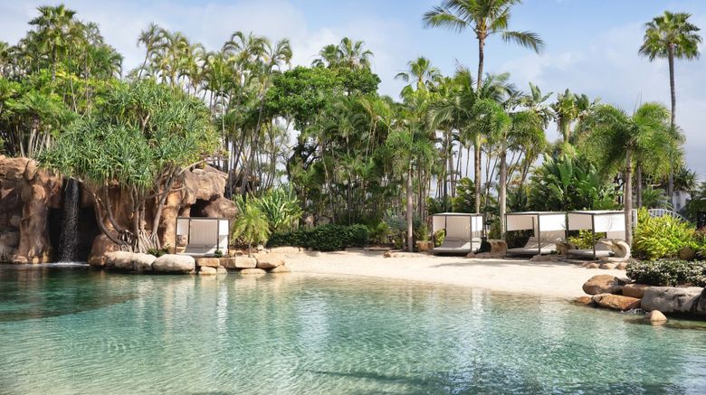 <b>JW Marriott Gold Coast Resort & Spa Pool</b>. Images powered by <a href="https://www.leonardoworldwide.com/" title="Leonardo Worldwide" target="_blank">Leonardo</a>.