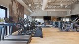 JW Marriott Gold Coast Resort & Spa Health Club