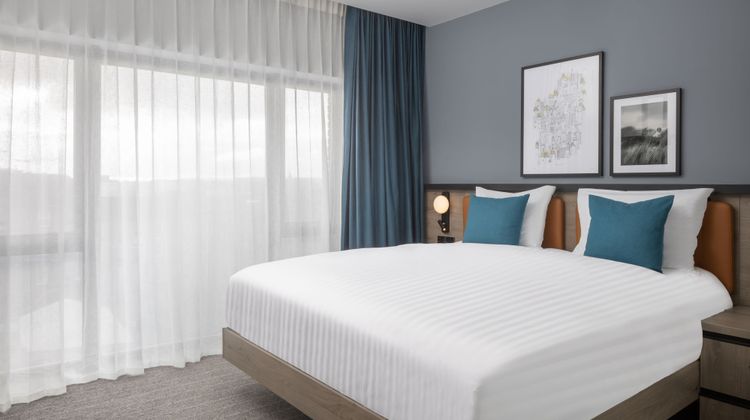 Residence Inn by Marriott Cork Room