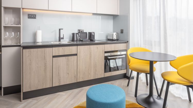 Residence Inn by Marriott Cork Suite