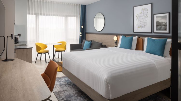 Residence Inn by Marriott Cork Suite