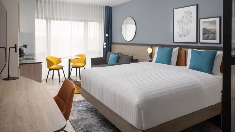 <b>Residence Inn by Marriott Cork Suite</b>. Images powered by <a href="https://www.leonardoworldwide.com/" title="Leonardo Worldwide" target="_blank">Leonardo</a>.