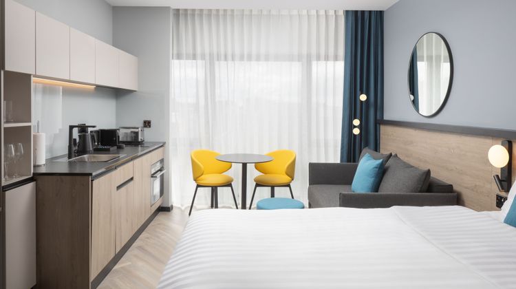Residence Inn by Marriott Cork Suite