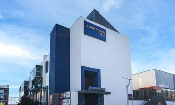Four Points Flex Bursa Nilufer