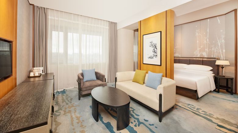 <b>Courtyard Yangzhou Suite</b>. Images powered by <a href="https://www.leonardoworldwide.com/" title="Leonardo Worldwide" target="_blank">Leonardo</a>.