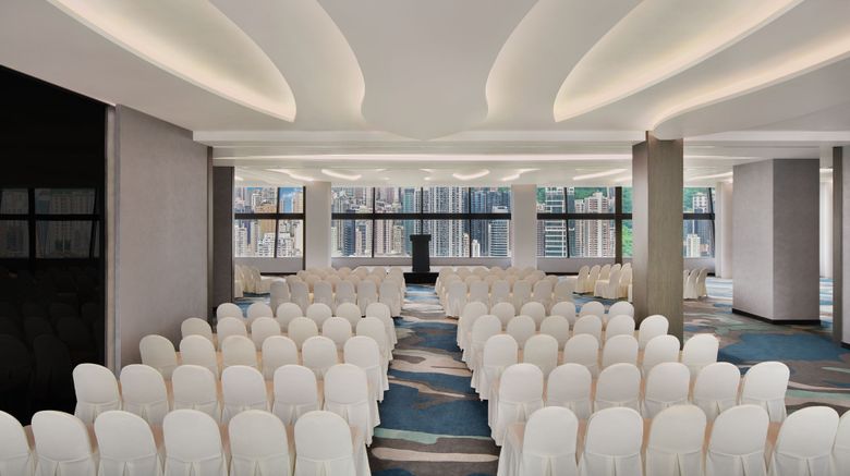 <b>The Park Lane Hong Kong Meeting</b>. Images powered by <a href="https://www.leonardoworldwide.com/" title="Leonardo Worldwide" target="_blank">Leonardo</a>.